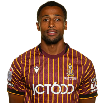 Ibou Touray profile image