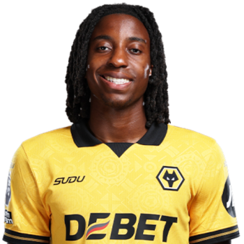 Tawanda Chirewa profile image