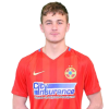Player cutout