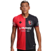 Player cutout