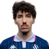 Player cutout