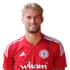 Player cutout