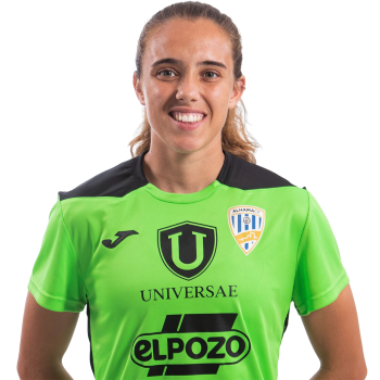 Laura Martínez profile image