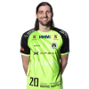 Player cutout