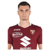 Player cutout