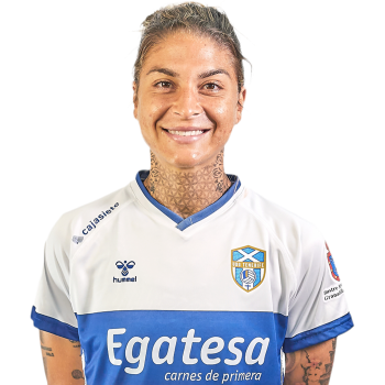Sandra Hernández profile image