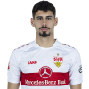 Player cutout