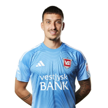 Igor Vekić profile image