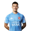 Player cutout