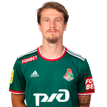 Tin Jedvaj profile image
