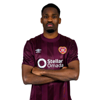 Elton Kabangu profile image