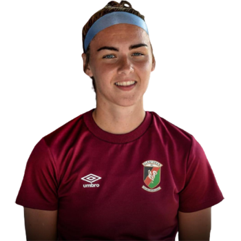 Chloe McCarron profile image