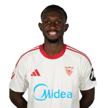 Tanguy Nianzou