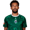 Player cutout