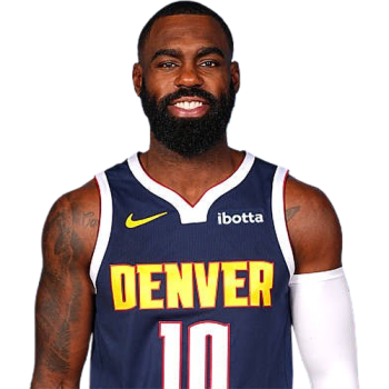 Tim Hardaway Jr.