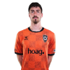 Player cutout
