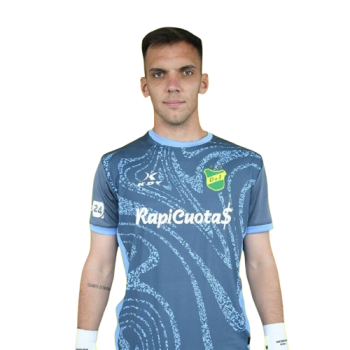 Facundo Masuero profile image