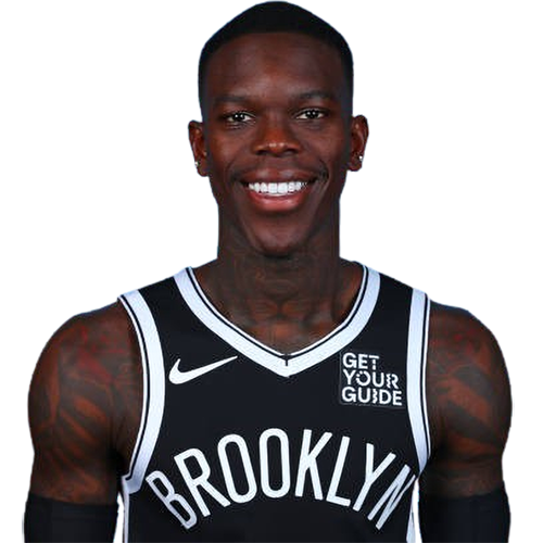 Dennis Schröder