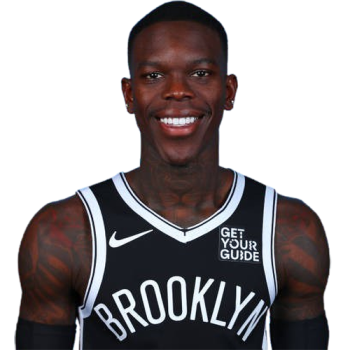 Dennis Schröder