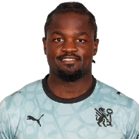 Player Cutout