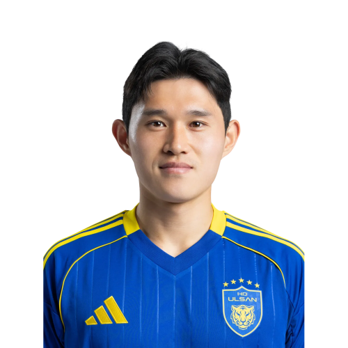 Lee Dong-Gyeong