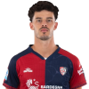 Player cutout