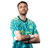Player cutout