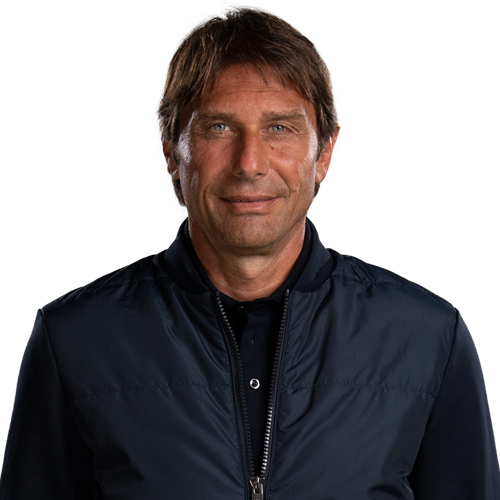 Antonio Conte