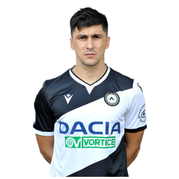 Fernando Forestieri profile image
