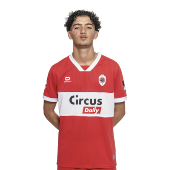 Youssef Hamdaoui profile image