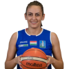 Player cutout