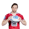 Player cutout