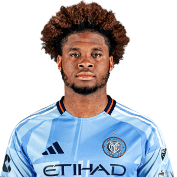 Tayvon Gray