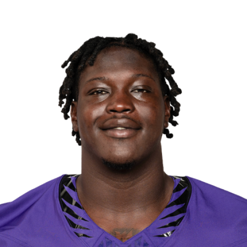 Emery Jones Jr.