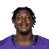 Player cutout
