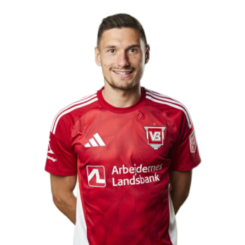 Luka Hujber profile image