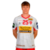 Player cutout