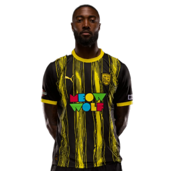 Tyler Blackett profile image