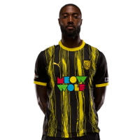 Player Cutout