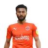 Player cutout