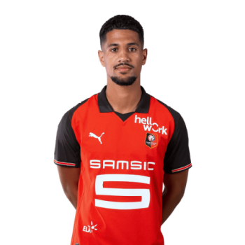Ludovic Blas