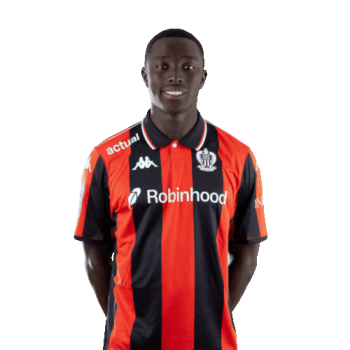 Antoine Mendy profile image