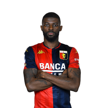 Jérôme Onguéné profile image
