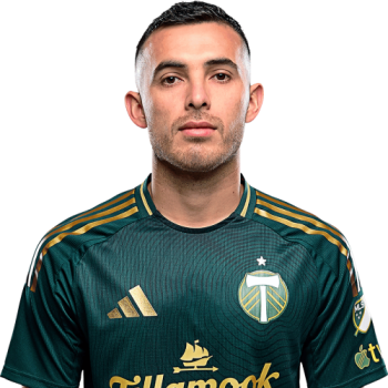 Cristhian Paredes profile image