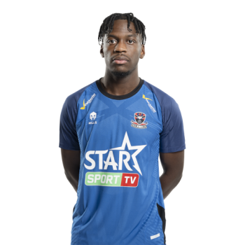 Bruny Nsimba profile image