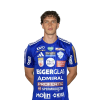 Player cutout