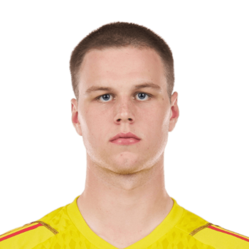 Fred Emmings profile image