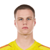 Player cutout