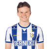 Player cutout