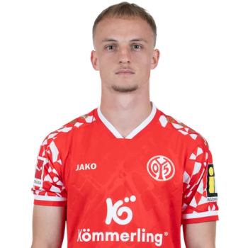 Niklas Tauer